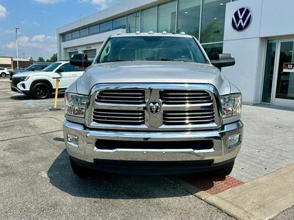 ram ram 2500 pickup 2018 3C6UR5DJ1JG134852 image ram ram 2500 pickup 2018 3C6UR5DJ1JG134852 image